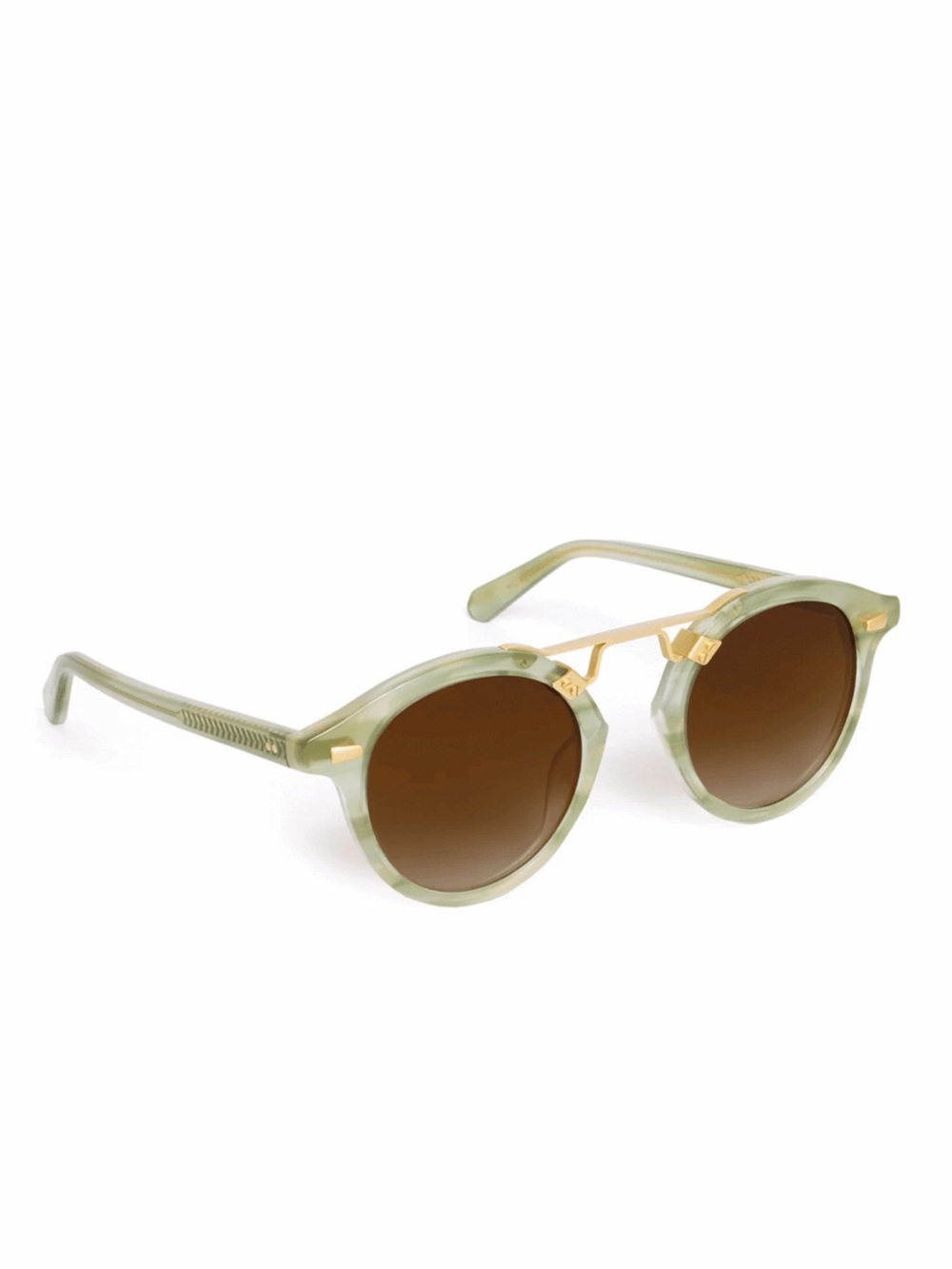 KREWE STL II | SELENE 18K